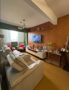 Apartamento com 3 Quartos à venda, 70m² no Jardim Bela Vista - Continuação, Aparecida de Goiânia