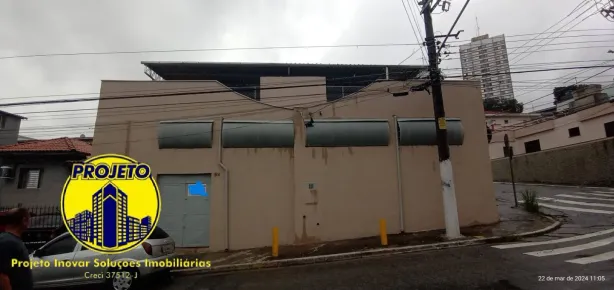 Casa com 3 Quartos para alugar, 150m² no Casa Verde Alta, São Paulo