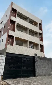 Apartamento com 2 Quartos à venda, 50m² no Bessa, João Pessoa