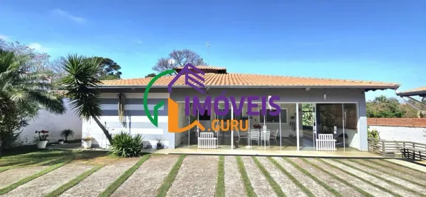 Fazenda/Sítio com 4 Quartos à venda, 390m² no Chácaras São Bento, Valinhos