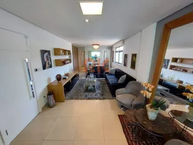 Apartamento com 4 Quartos à venda, 150m² no Castelo, Belo Horizonte