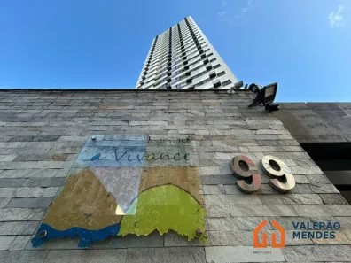Apartamento com 2 Quartos à venda, 57m² no Boa Viagem, Recife