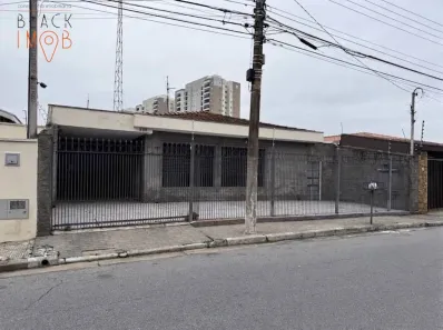 Casa com 3 Quartos à venda, 180m² no Parque Residencial Bom Conselho, Taubaté