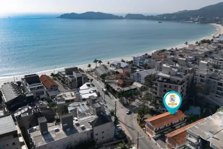 Flat com 1 Quarto à venda, 38m² no Centro, Bombinhas