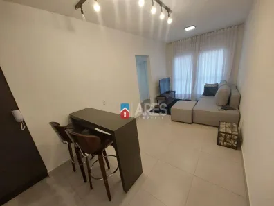 Apartamento com 3 Quartos à venda, 73m² no Jardim São Domingos, Americana