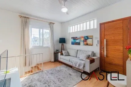 Casa com 3 Quartos à venda, 90m² no Medianeira, Porto Alegre