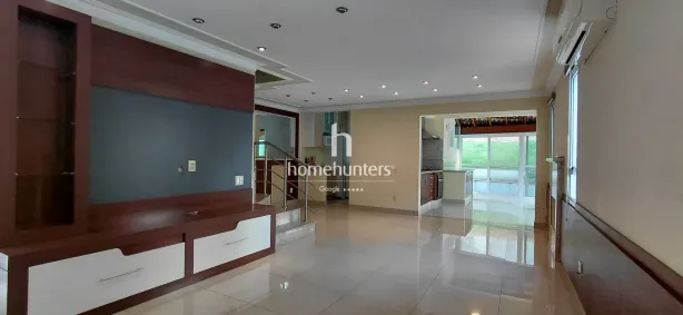 Casa de Condomínio com 3 Quartos para alugar, 146m² no Loteamento Residencial Vila Bella, Campinas