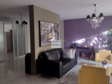 Apartamento com 3 Quartos à venda, 65m² no Centro, Americana