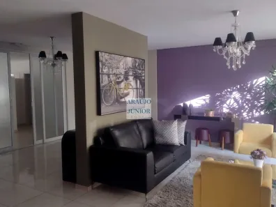 Apartamento com 3 Quartos à venda, 65m² no Centro, Americana
