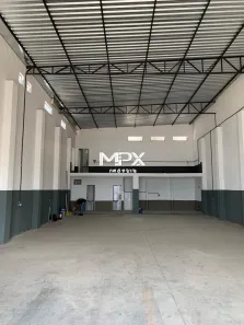 Galpão/Depósito/Armazém à venda, 250m² no Paulicéia, Piracicaba