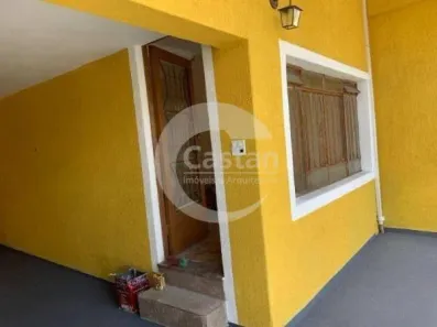 Sobrado com 3 Quartos à venda, 240m² no Tatuapé, São Paulo