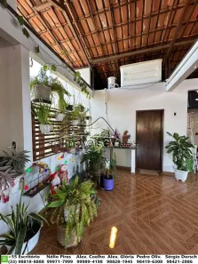 Casa com 3 Quartos à venda, 379m² no Centro, Governador Valadares