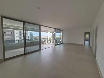 Apartamento com 4 Quartos à venda, 208m² no Vale do Sereno, Nova Lima
