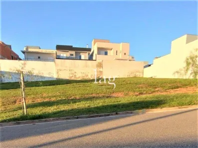Lote/Terreno à venda, 250m² no Parque Ibiti Reserva, Sorocaba