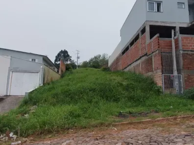 Lote/Terreno à venda, 293m² no Campestre, São Leopoldo