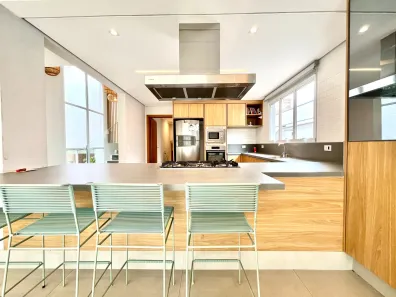 Casa de Condomínio com 5 Quartos à venda, 355m² no Residencial Morada das Estrelas (Aldeia da Serra), Barueri