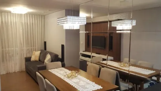 Apartamento com 3 Quartos à venda, 87m² no Ipiranga, São Paulo