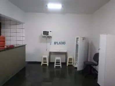 Kitnet com 1 Quarto para alugar, 30m² no Jardim Bandeirantes, São Carlos