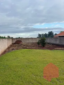 Lote/Terreno à venda, 312m² no Sede Alvorada, Cascavel