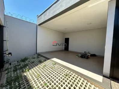 Casa com 3 Quartos à venda, 146m² no Aclimação, Uberlândia