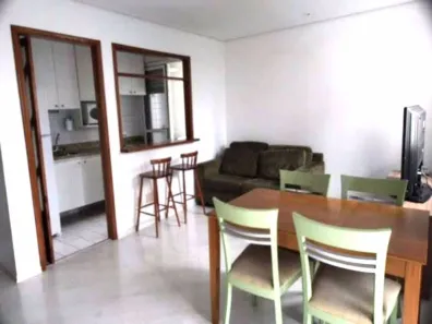 Apartamento com 2 Quartos à venda, 65m² no Vila Uberabinha, São Paulo