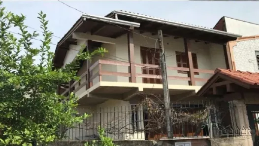 Casa com 2 Quartos à venda, 210m² no Petrópolis, Novo Hamburgo