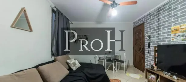 Apartamento com 2 Quartos à venda, 59m² no São José, São Caetano do Sul