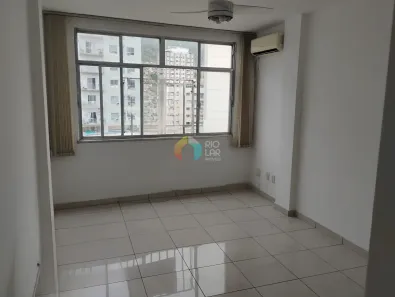 Apartamento com 2 Quartos à venda, 69m² no Grajaú, Rio de Janeiro