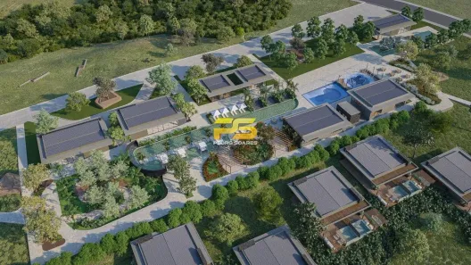 Lote/Terreno à venda, 300m² no Pipa, Tibau do Sul