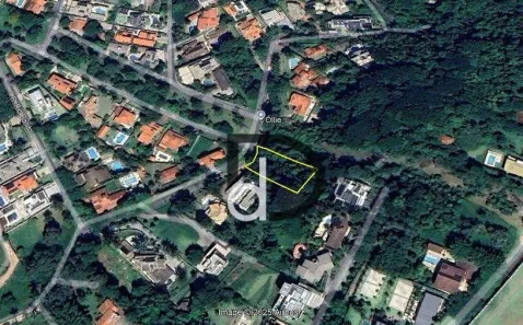 Lote/Terreno à venda, 1368m² no São Joaquim, Vinhedo