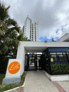 Apartamento com 2 Quartos para alugar, 60m² no Farolândia, Aracaju