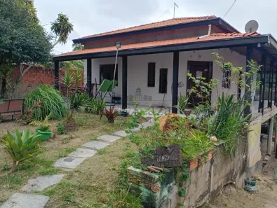 Fazenda/Sítio com 2 Quartos para alugar, 200m² no Jardim Torrão de Ouro, São José dos Campos