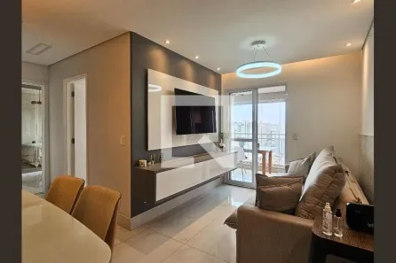 Apartamento com 2 Quartos à venda, 65m² no Barra Funda, São Paulo