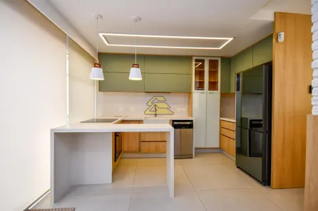 Cobertura com 2 Quartos para alugar, 107m² no Leblon, Rio de Janeiro