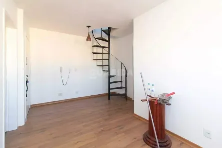 Cobertura com 2 Quartos para alugar, 113m² no Cristal, Porto Alegre