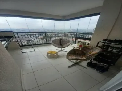 Apartamento com 2 Quartos à venda, 65m² no Vila Mascote, São Paulo