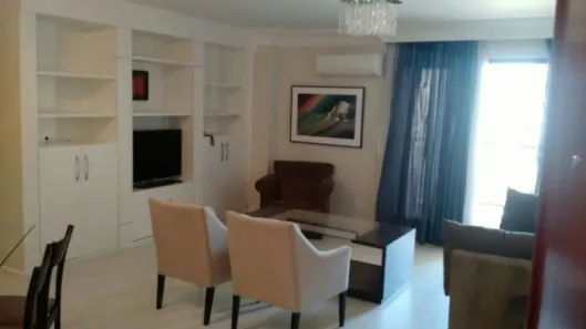 Flat com 2 Quartos para alugar, 120m² no Indianópolis, São Paulo