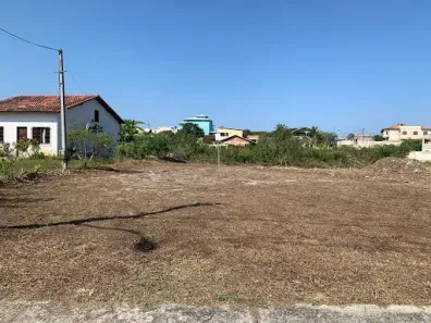 Lote/Terreno à venda, 480m² no Jardim Atlântico Central (Itaipuaçu), Maricá