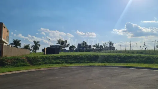 Lote/Terreno à venda, 1167m² no Residencial Haras Patente, Jaguariúna