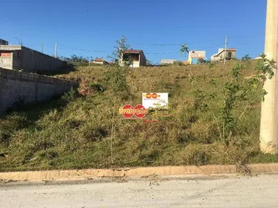 Lote/Terreno à venda, 300m² no Recanto da Paz, Itatiba