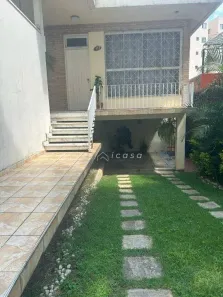 Casa com 3 Quartos à venda, 345m² no Centro, Caçapava