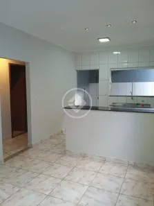 Casa com 2 Quartos à venda, 53m² no Jardim Canaã, Uberlândia
