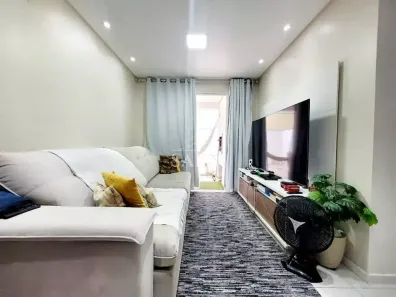 Apartamento com 2 Quartos à venda, 174m² no Areias, São José