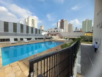 Apartamento com 2 Quartos à venda, 60m² no Saúde, São Paulo