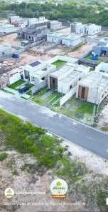 Casa de Condomínio com 3 Quartos à venda, 697m² no Parque Nascente do Rio Capivara, Camaçari