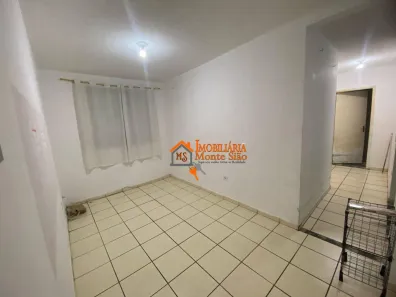 Apartamento com 2 Quartos à venda, 50m² no Jardim Nova Cidade, Guarulhos