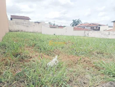 Lote/Terreno à venda, 352m² no Alto da Boa Vista, Ribeirão Preto