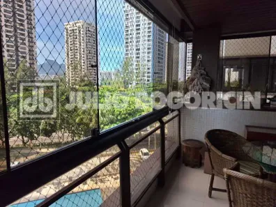 Apartamento com 2 Quartos à venda, 84m² no Barra da Tijuca, Rio de Janeiro