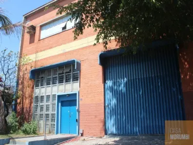 Galpão/Depósito/Armazém para alugar, 2800m² no Presidente Altino, Osasco
