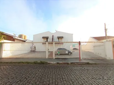 Kitnet com 1 Quarto para alugar, 28m² no Centro, Araraquara